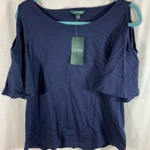 Ralph Lauren Barnd New With Tags